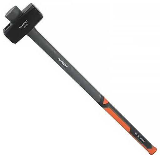 Patriot кувалда SHF-3.0 3 кг