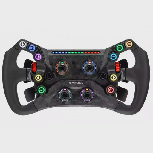 Игровой контроллер Simagic GT NEO Black