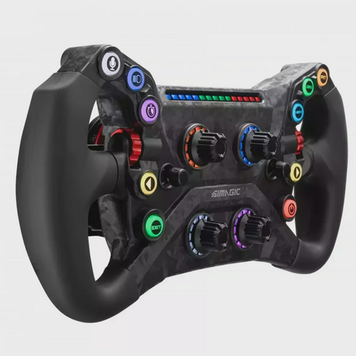 Игровой контроллер Simagic GT NEO Black
