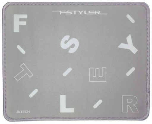 Коврик для мыши A4Tech Fstyler FP25