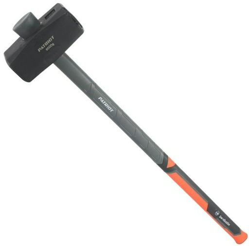 Patriot кувалда SHF-6.0 6 кг