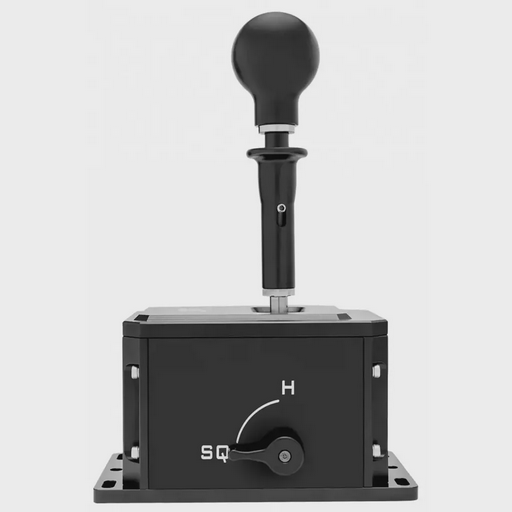 Игровой контроллер Simagic коробка передач DS-8X Black