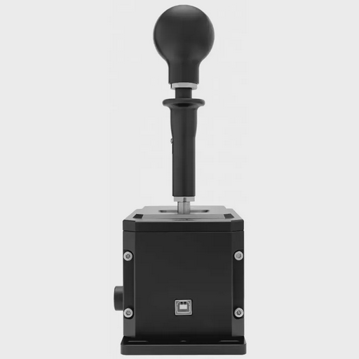 Игровой контроллер Simagic коробка передач DS-8X Black