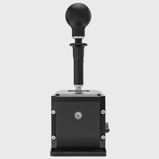 Игровой контроллер Simagic коробка передач DS-8X Black