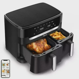 Аэрогриль Tefal EY9428E0 Black