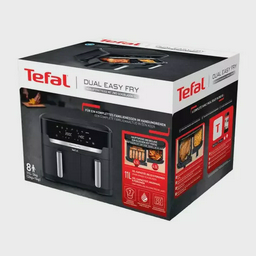 Аэрогриль Tefal EY9428E0 Black