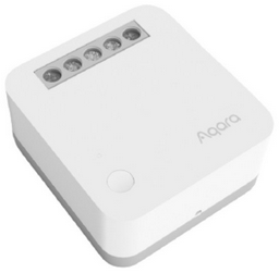 Aqara реле управления Single Switch Module T1 SSM-U01