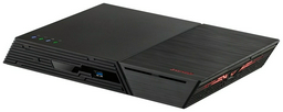 Сетевое хранилище ASUSTOR FS6712X