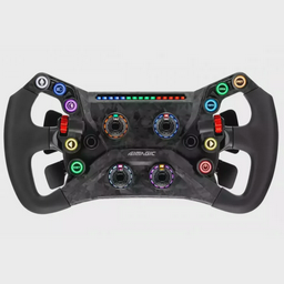 Игровой контроллер Simagic GT NEO Black