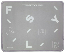 Коврик для мыши A4Tech Fstyler FP25
