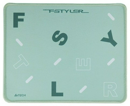 Коврик для мыши A4Tech Fstyler FP-25 Green
