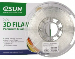 Пластик для 3D-печати ESUN EFLEX175N1 прозрачный