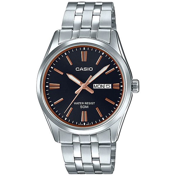Часы Casio MTP-1335D-1A2VDF купить,NaN