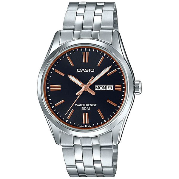 Часы Casio MTP-1335D-1A2VDF купить,NaN