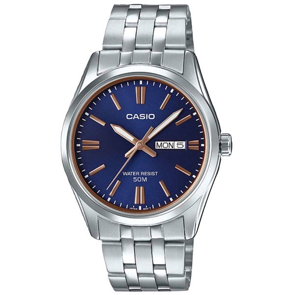 Часы Casio MTP-1335D-2A2VDF купить,NaN