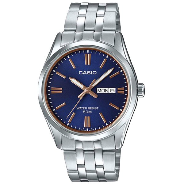 Часы Casio MTP-1335D-2A2VDF купить,NaN