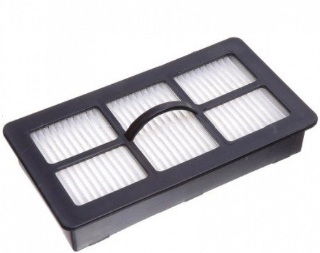 Фильтр для пылесоса Gorenje Outlet hepa filter compact xs