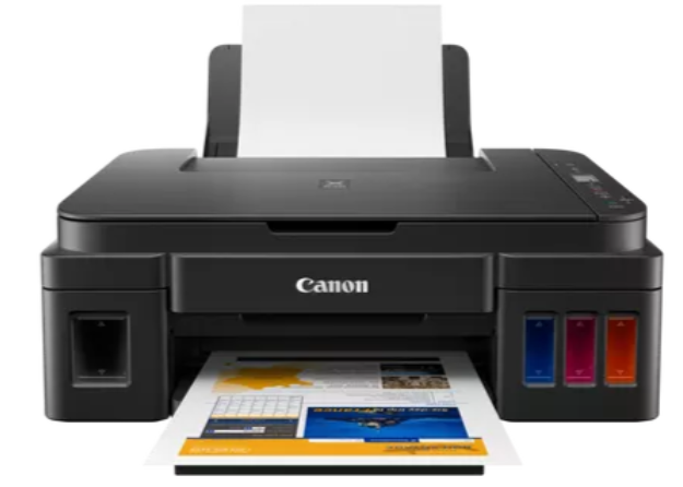 МФУ Canon PixmaI G2416 2313C053 Black