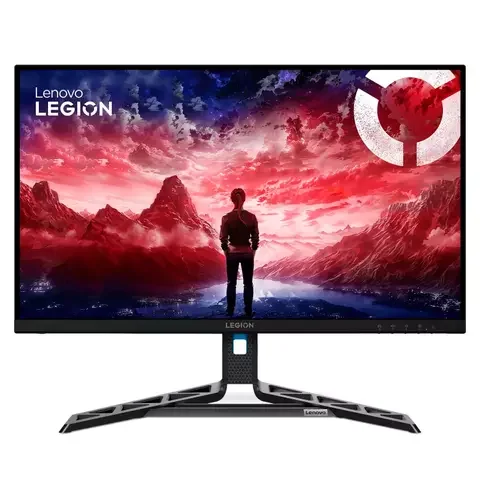 Монитор Lenovo R27qe 68C7GAC3EU 27" Black