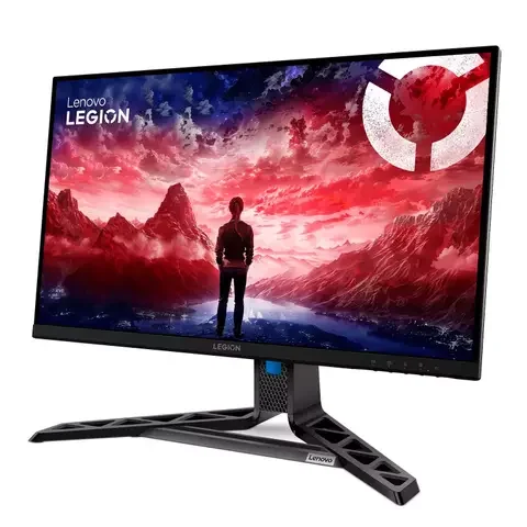 Монитор Lenovo R27qe 68C7GAC3EU 27" Black купить,0