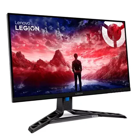 Монитор Lenovo R27qe 68C7GAC3EU 27" Black купить,0