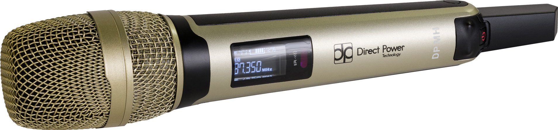 Вокальная радиосистема DP Technology DP-200 Vocal купить,NaN