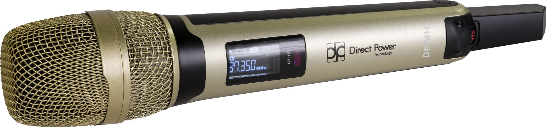 Вокальная радиосистема DP Technology DP-200 Vocal купить,NaN
