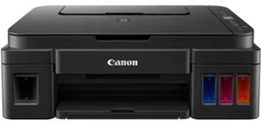 МФУ Canon Pixma G3416 2315C052AB Black купить,103170