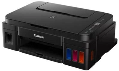 МФУ Canon Pixma G3416 2315C052AB Black купить,103170