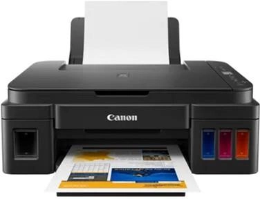 МФУ Canon Pixma G3416 2315C052AB Black