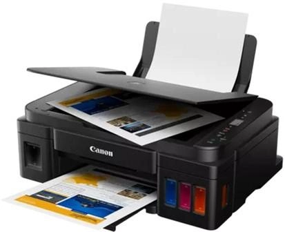 МФУ Canon Pixma G3416 2315C052AB Black купить,103170