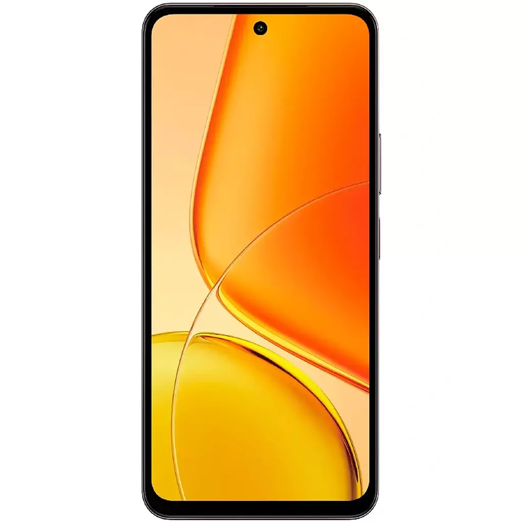 Смартфон Vivo Y29 8/128GB Brown купить,NaN