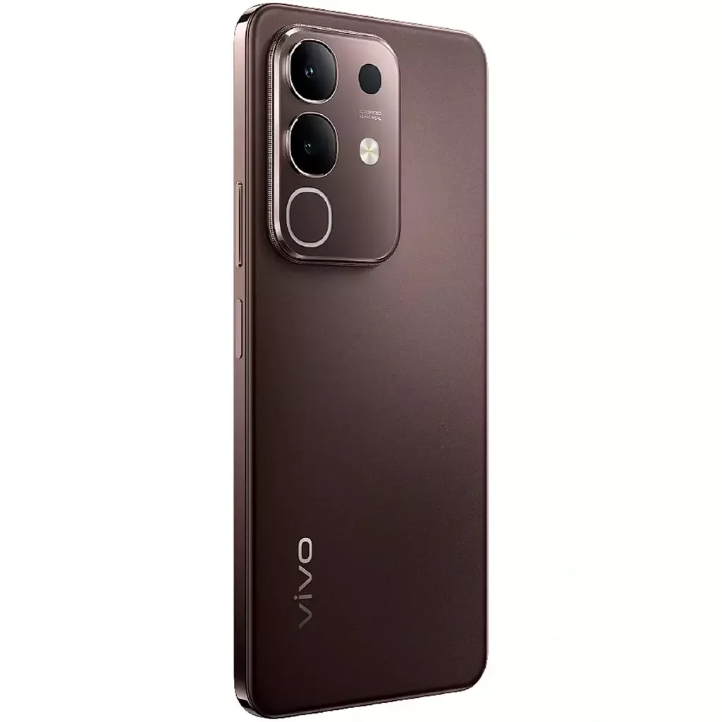 Смартфон Vivo Y29 8/128GB Brown купить,NaN