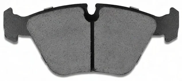 Колодки передние Gerat BP-F126C 2 шт купить,17235