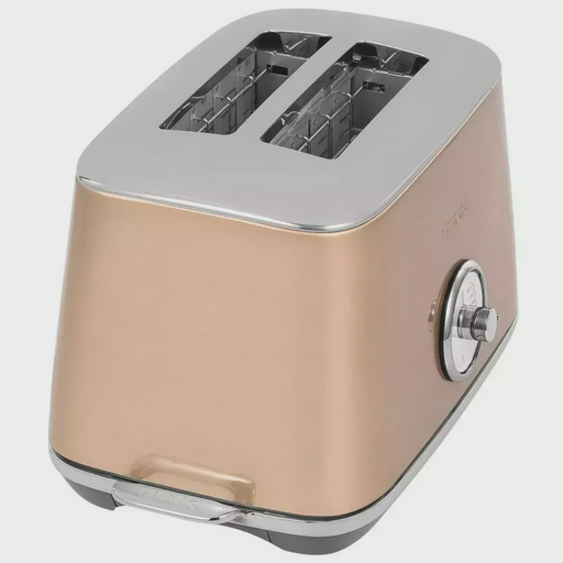 Тостер BORK T703 CH Begie