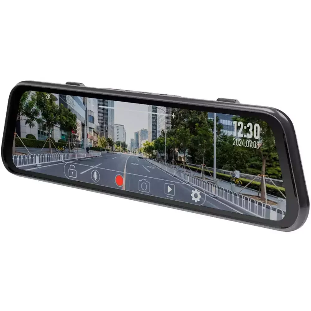 Видеорегистратор NEOLINE EasyDrive 2K Wi-Fi Dual Black купить,0
