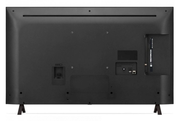 Телевизор 65" (165 см) LG 65UR78009LL LED UHD Black купить,NaN
