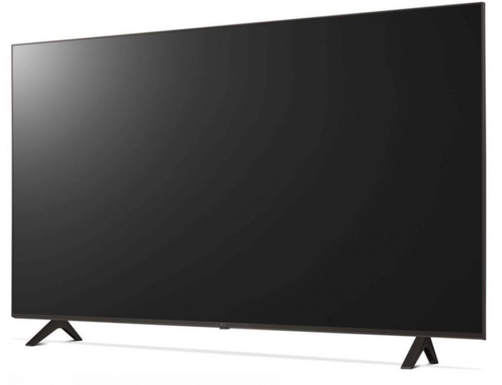 Телевизор 65" (165 см) LG 65UR78009LL LED UHD Black купить,NaN