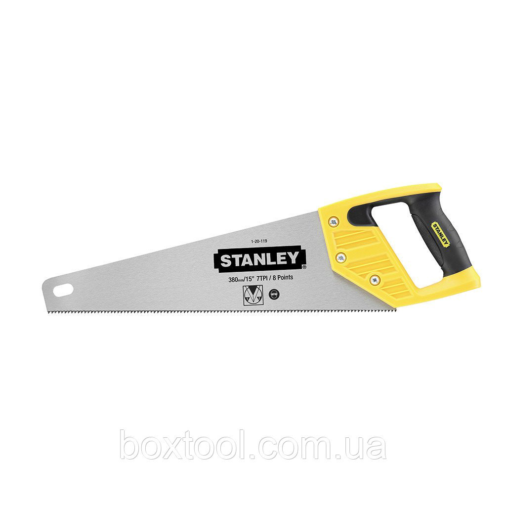 Ножовка Tradecut Stanley STHT20349-1 купить,NaN