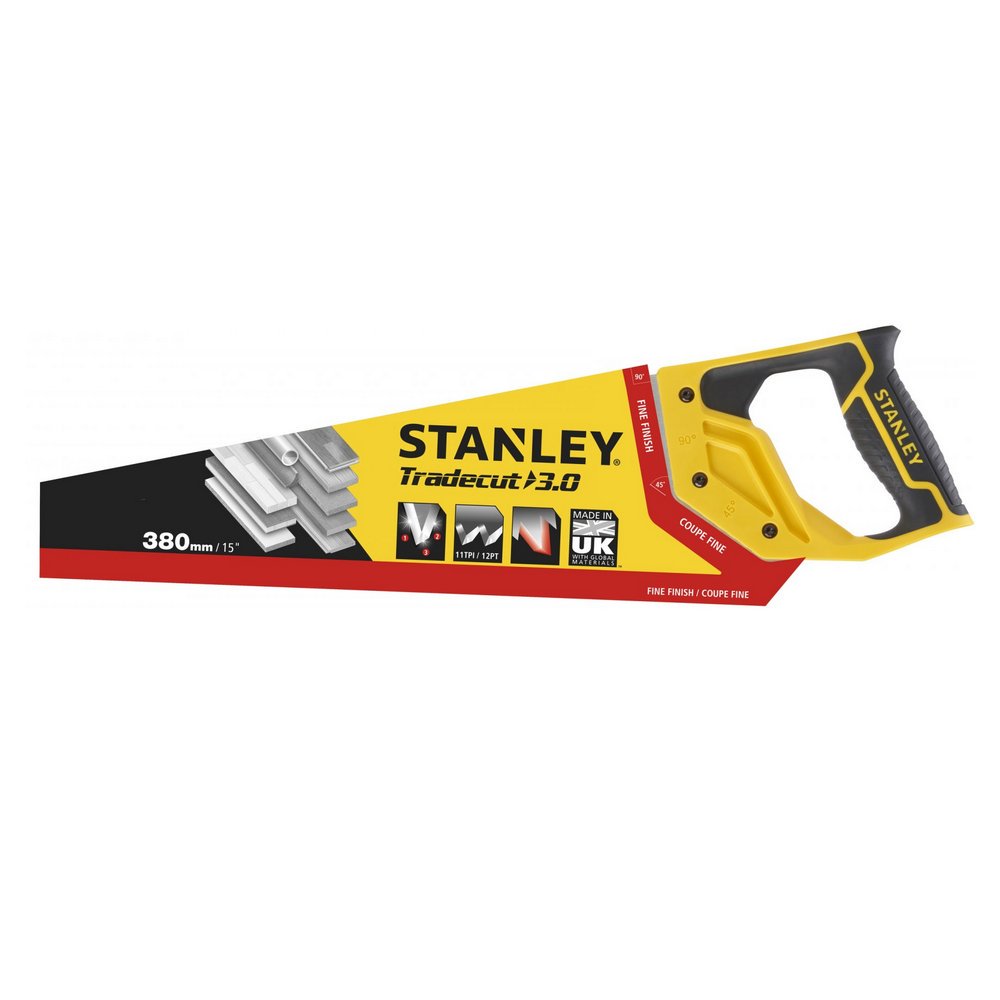 Ножовка Tradecut Stanley STHT20349-1 купить,NaN