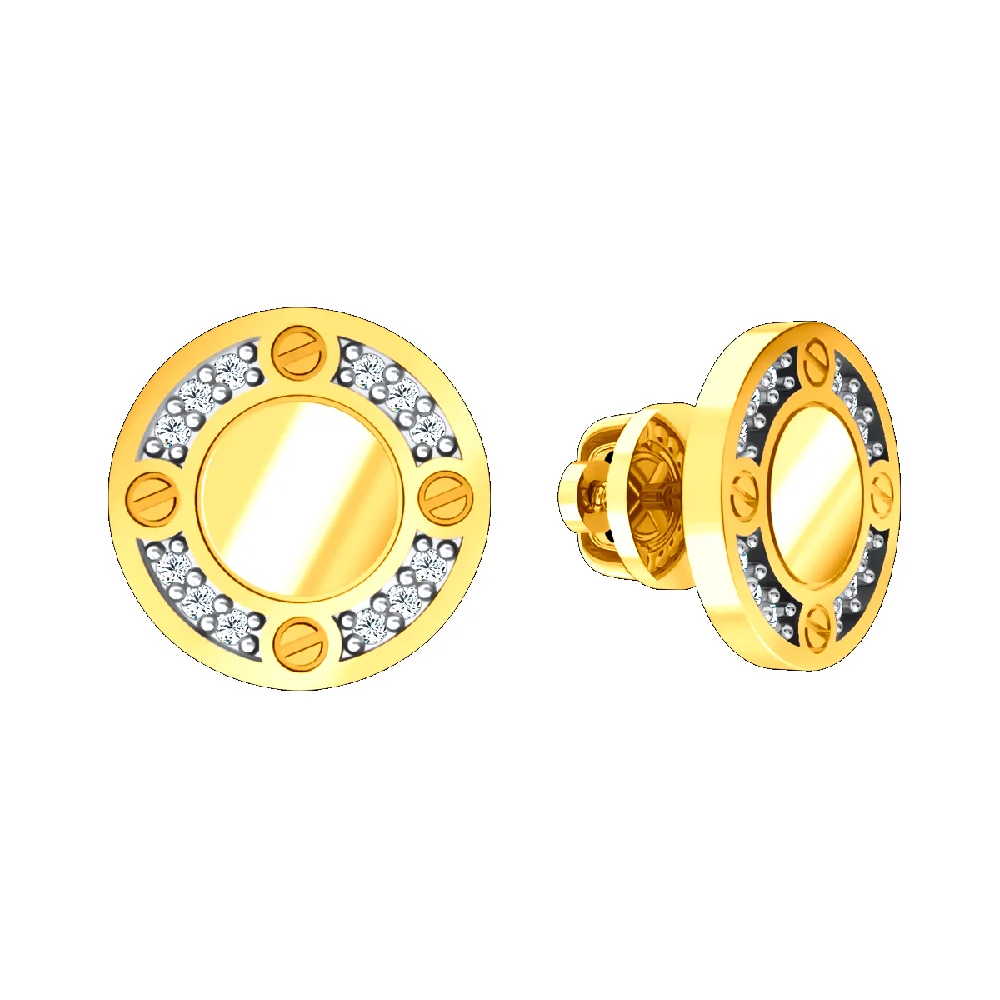 Серьги Санис 18-259504 2.59гр купить,259900