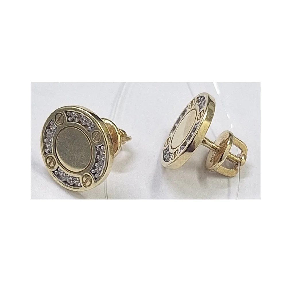 Серьги Санис 18-259504 2.59гр купить,259900