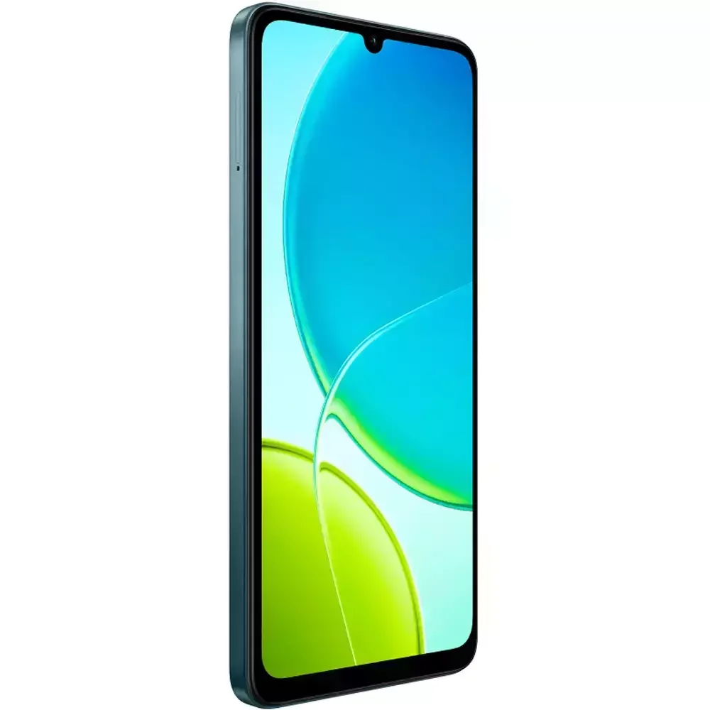 Смартфон Vivo Y04 4/64 Dark Green (Majestic Green) купить,NaN