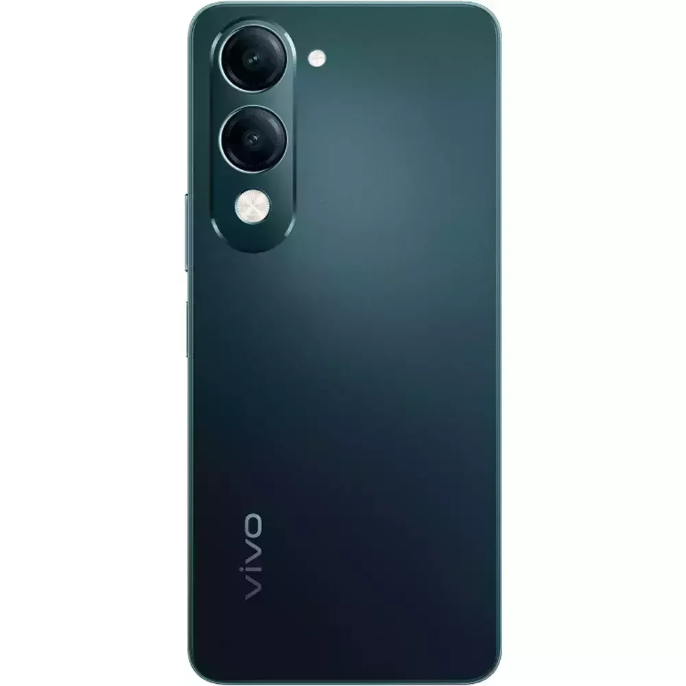 Смартфон Vivo Y04 4/64 Dark Green (Majestic Green) купить,NaN