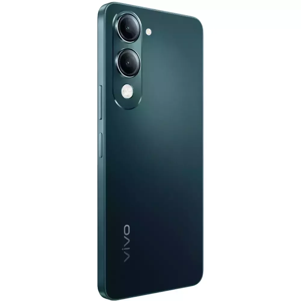 Смартфон Vivo Y04 4/64 Dark Green (Majestic Green) купить,NaN