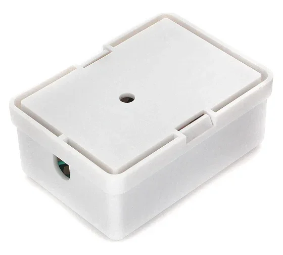 Розетка телефонная Cablexpert TA-102 RJ11 6P4C 2 порта белая - ForteMarket Розетка телефонная Cablexpert TA-102 RJ11 6P4C 2 порта белая купить,0