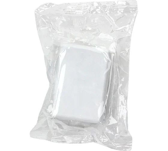 Розетка телефонная Cablexpert TA-102 RJ11 6P4C 2 порта белая - ForteMarket Розетка телефонная Cablexpert TA-102 RJ11 6P4C 2 порта белая купить,0
