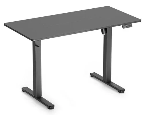 Компьютерный стол Ritmix TBL-140a 140x60x115 см черный купить,0