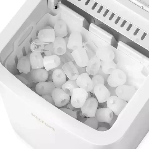 Ледогенератор Kitfort KT-1812 White