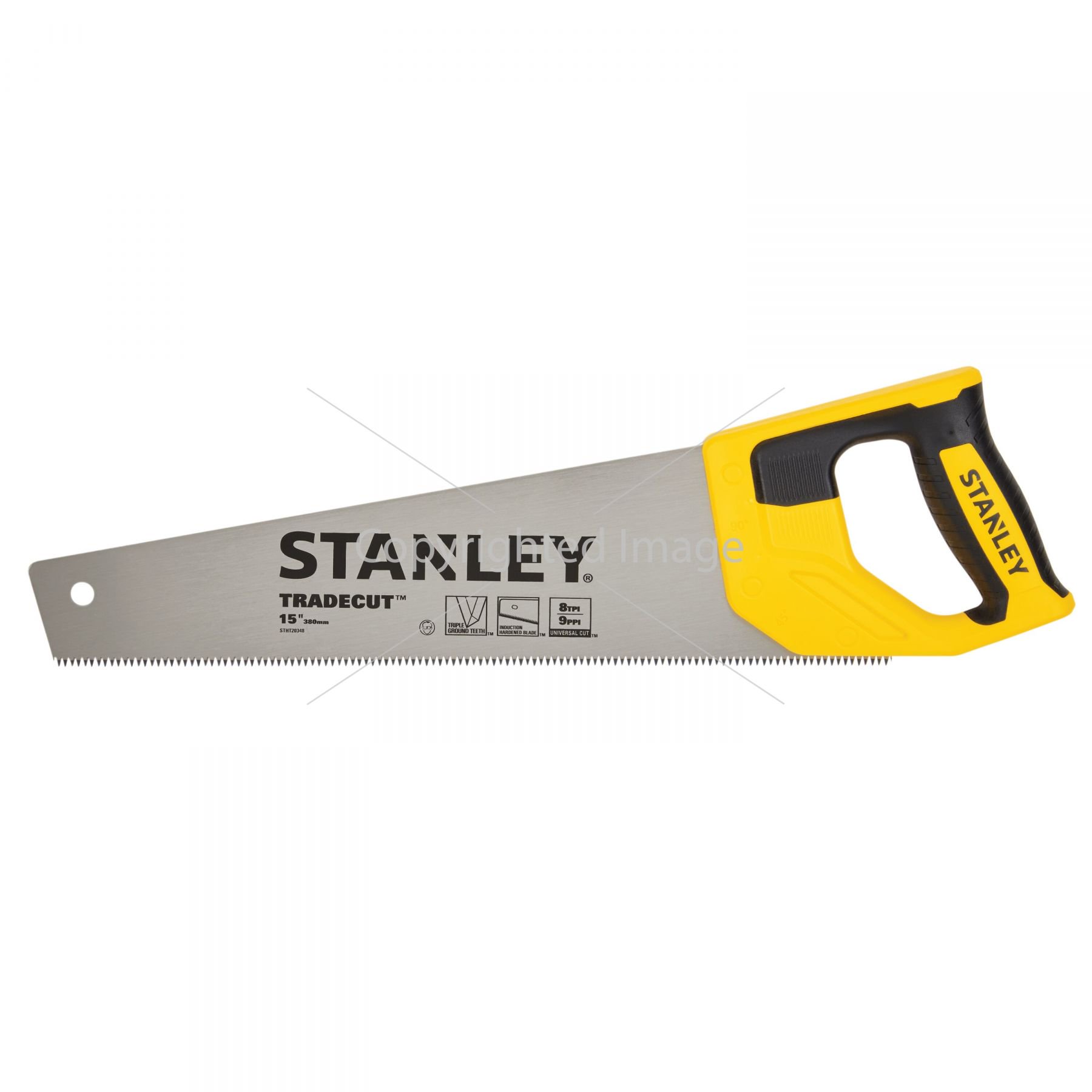 Ножовка Tradecut Stanley STHT20348-1 купить,NaN